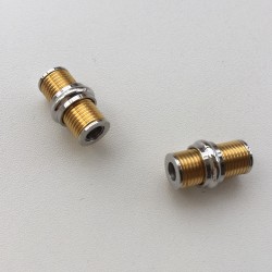Stainless Steel Magnetic Clasp KCJ021 (Gold)