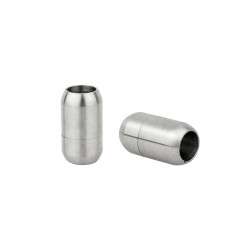 Stainless Steel Magnetic Clasp KES002 (Matt)